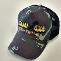 Boné Camuflado